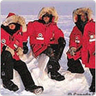 Arctic Trek2000