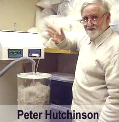 Peter Hutchinson